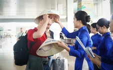 Hãng hàng không Nga mang du khách trở lại Nha Trang sau 5 năm