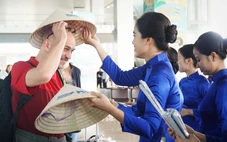 Hãng hàng không Nga mang du khách trở lại Nha Trang sau 5 năm