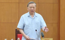 19 cán bộ thuộc diện Trung ương quản lý bị kỷ luật, trong đó 3 người bị xử lý hình sự