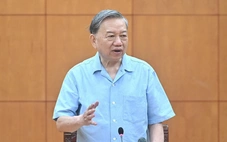 Tổng Bí thư nêu nạn 'quan - thương' câu kết băng nhóm như Tuấn 'thần đèn', Vi 'ngộ', Mạnh 'gỗ'