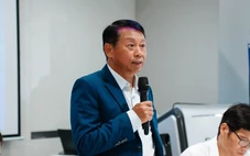Cơ hội làm trung tâm hàng hải quốc tế tại cảng Cái Mép 10 tỉ USD
