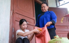 Đời nghiệt ngã, cô gái Nùng vẫn là học sinh giỏi tỉnh, đậu ngành kỹ thuật hóa học