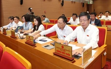 Hà Nội muốn xây đường kết nối giữa Vành đai 4 và Vành đai 5 Ninh Bình