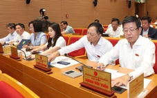 Hà Nội muốn xây đường kết nối giữa Vành đai 4 và Vành đai 5 Ninh Bình