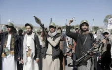 Houthi tấn công trụ sở Bộ Tổng tham mưu quân đội Israel, cảnh báo 'ngày đen tối' với Israel