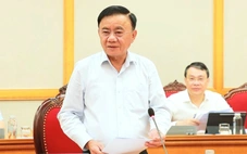 Bộ Chính trị cho ý kiến phương hướng nhân sự trình đại hội  đảng bộ 3 tỉnh