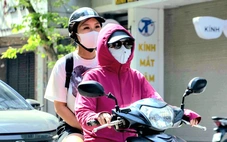 Thời tiết hôm nay 4-9: Bắc Bộ nắng nóng sau nhiều tuần mưa, Nam Bộ mưa to về chiều