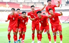 U23 Việt Nam đấu U23 Bangladesh (19h): Khởi đầu suôn sẻ cho chủ nhà?