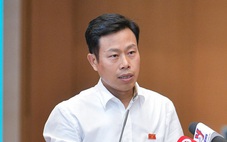 Ông Lê Quân làm thứ trưởng Bộ Giáo dục và Đào tạo