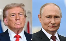 Tin tức thế giới 4-9: Ông Trump bóng gió trừng phạt Nga; Châu Âu duyệt đảm bảo an ninh cho Ukraine