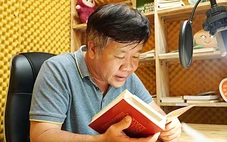 Những giọng đọc làm đôi mắt cho người khiếm thị