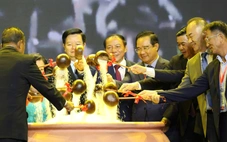 TP.HCM hướng đến siêu đô thị du lịch quốc tế hấp dẫn
