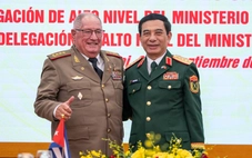 Cuba luôn tự hào khi có Việt Nam là một quốc gia anh em