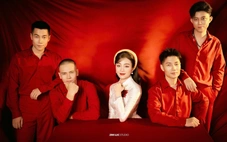 Sao mai Huyền Trang làm MV ‘Tôi yêu Việt Nam’ vì ‘âm nhạc yêu nước cần được lan tỏa’