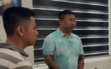 Bắt nhóm cho vay ‘siêu lãi nặng’, cho vay 25 tỉ đồng, thu lãi 10 tỉ đồng