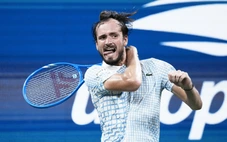 US Open 2025 ngày càng 'nóng'