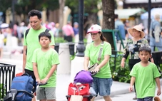 Hỗ trợ 5 triệu đồng cho phụ nữ sinh đủ 2 con trước 35 tuổi: Vui nhiều, băn khoăn cũng có