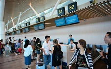 Vietnam Airlines Group mở bán hơn 3,5 triệu vé Tết