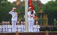 Không tổ chức quốc tang với lãnh đạo chủ chốt bị kỷ luật, thôi chức vụ