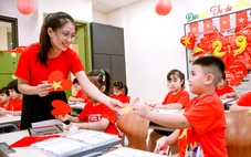 Thư của Chủ tịch nước Lương Cường: 'Mong muốn xây dựng môi trường học tập hạnh phúc cho học trò'