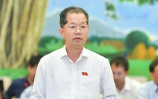 Bí thư Thành ủy Đà Nẵng làm phó tổng thường trực Thanh tra Chính phủ