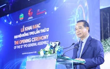 Ông Nguyễn Văn Được: ‘Một trong năm trụ cột giúp thành phố phát triển là du lịch'