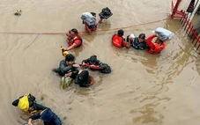Tổ chức Khí tượng Thế giới: La Nina sắp quay lại