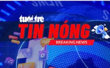 Bắt nghi phạm 48 tuổi cướp vé số của người già đi xe lăn