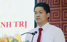 Phó Bí thư thường trực Tỉnh ủy Lai Châu làm thứ trưởng thường trực Bộ Y tế