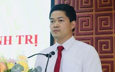 Phó Bí thư thường trực Tỉnh ủy Lai Châu làm thứ trưởng thường trực Bộ Y tế