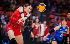 Ngả mũ trước những cô gái Nhật Bản nhỏ bé