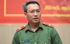 Điểm mới của văn kiện Đại hội Đảng bộ Công an Trung ương lần thứ VIII