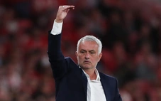 Lịch trực tiếp Champions League: Mourinho tái ngộ Chelsea