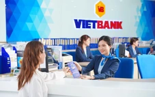 Vietbank công bố kế hoạch mua tòa nhà Lim II Tower