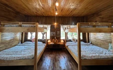 Khách sạn, homestay tại Sa Pa, Tà Xùa hỗ trợ miễn phí cho du khách ‘mắc kẹt’ do mưa lớn