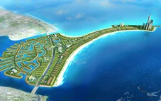 Mô hình đô thị ESG++: Hướng phát triển tất yếu của Cần Giờ