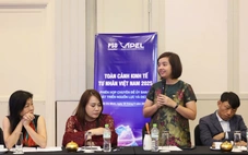 Ủy ban IV và đích đến giúp người dân hạnh phúc