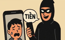 Vì sao học sinh, sinh viên dễ dính bẫy 'bắt cóc online'?