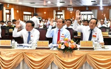 Hỗ trợ cán bộ tỉnh Tây Ninh cũ đi xa làm việc mức 5 triệu đồng/người/tháng