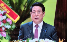 Chủ tịch nước nói về chủ trương 100% Bí thư Tỉnh ủy, Thành ủy không phải là người địa phương
