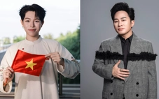 Đức Phúc, Tùng Dương và bạn bè gửi 2 tỉ đồng ủng hộ đồng bào chịu đau thương vì bão Bualoi