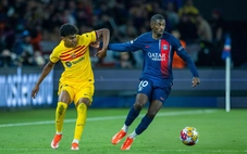 Dự đoán tỉ số Champions League: Barca 'hạ đẹp' PSG