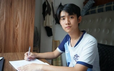 Người mẹ kế thương con chồng, cậu bé bị bỏ trước cổng chùa nay trúng tuyển Bách khoa Hà Nội