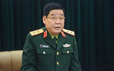 Trung tướng Nguyễn Văn Gấu giữ chức Thứ trưởng Bộ Quốc phòng