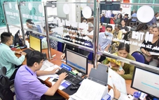 Tin tức sáng 1-10: Xây dựng Hòa Bình thắng kiện liên tiếp; Cơ điện lạnh (REE) bị truy thu thuế