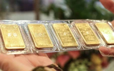 Chấm dứt độc quyền sản xuất vàng miếng từ 10-10