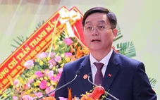 Ông Nguyễn Đình Trung giữ chức Bí thư Tỉnh ủy Đắk Lắk nhiệm kỳ 2025 - 2030