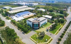 Công ty ông Đặng Thành Tâm bất ngờ thoái vốn khỏi Đại học Hùng Vương chỉ sau 4 tháng