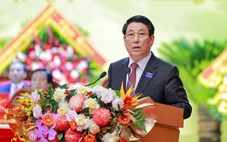 Chủ tịch nước định hướng để Phú Thọ trở thành trung tâm công nghiệp của vùng