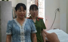 Giám đốc Công ty TNHH Lý Tuấn chiếm đoạt tài sản ra sao?
